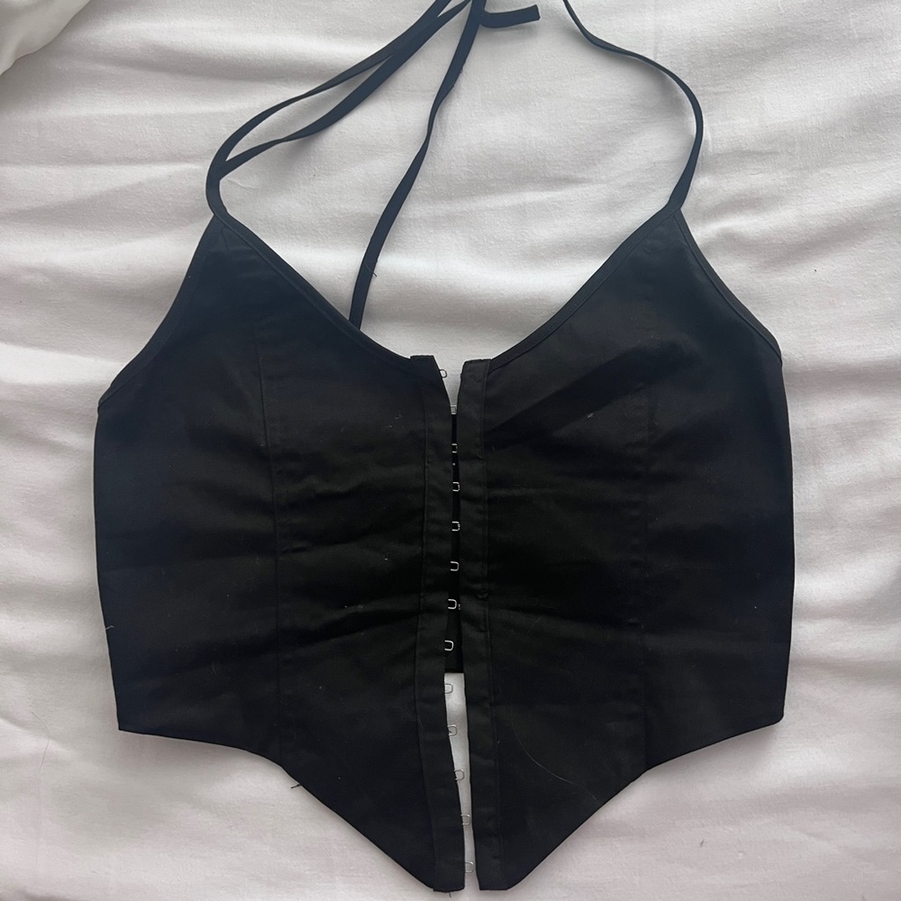 Tiger mist tank